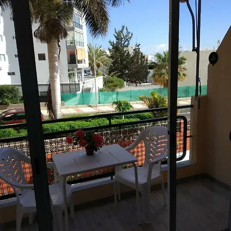 Crisol Del Sur Διαμέρισμα *