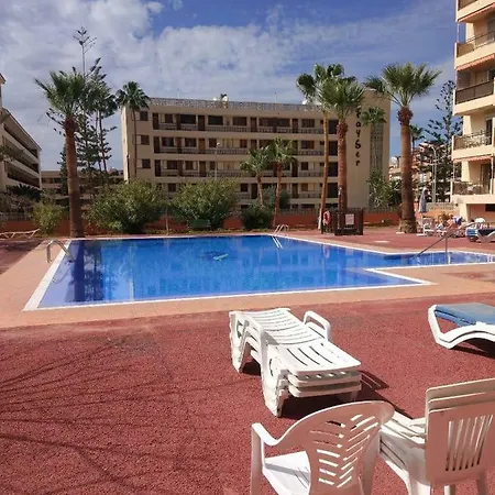 Apartamento Crisol Del Sur Arona (Tenerife)
