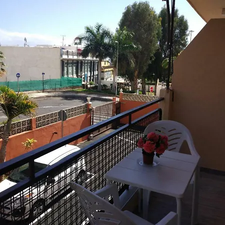 Crisol Del Sur Apartamento *