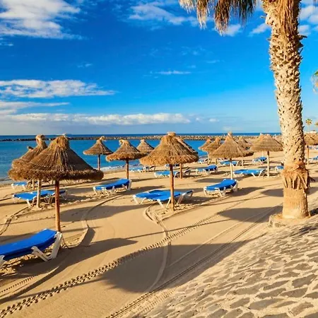 Crisol Del Sur Lejlighed
