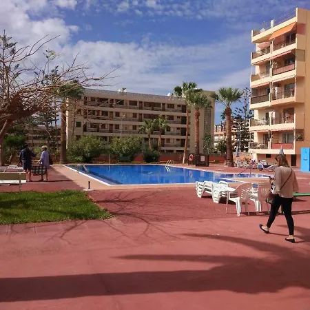 Crisol Del Sur Apartamento Arona (Tenerife)