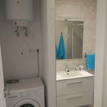 Crisol Del Sur Apartamento *