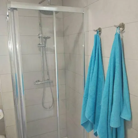 Apartamento Crisol Del Sur Arona (Tenerife)